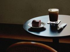 -PUZZLE COFFEE 拼图咖啡