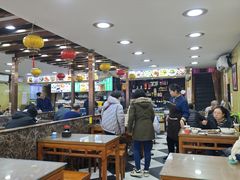 -白魁老号饭庄(安内店)