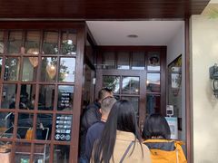 门面-安德鲁饼店(总店)