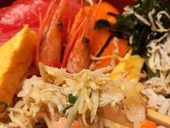 鳀鱼海鲜饭-镰仓 峰本(八幡宫前本店)