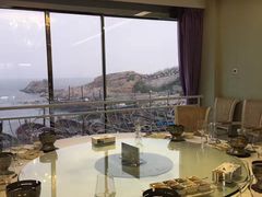 -海天一色海景自助餐厅(西港花园店)