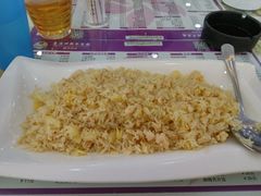-香港祥兴茶餐厅(江北店)