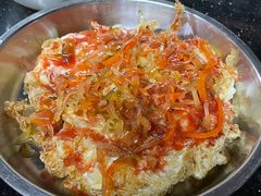 -烟桥私房菜馆(奋哥)