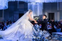 点击看大图 -B.Bridge Couture婚纱礼服(福田店)