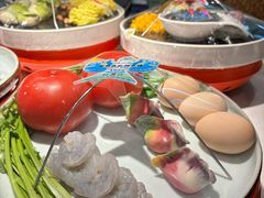 -鸢飞潍坊菜馆(鸢飞大酒店)