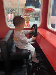 -奈尔宝·儿童乐园·亲子餐厅(鄞州万达店)