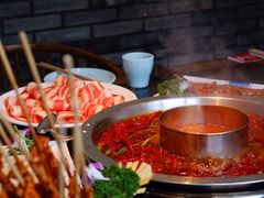 -巴蜀印象火锅(永陵总店)