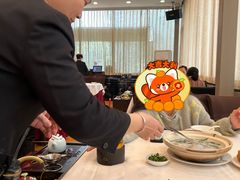 -金河半岛园林酒家(金融城店)