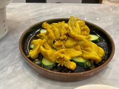 -玉华台饭庄·淮扬菜·烤鸭(望京店)