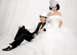 -麦莎MA3A摄影工作室(美兰金邸店)