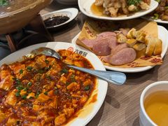-六泰居·尔滨地标·东北菜(泰山路店)