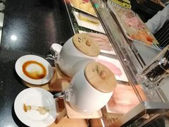 -昆山琶拉帝诗酒店·河畔咖啡厅Riverside Cafe