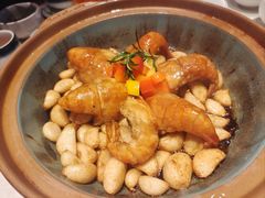 招积大虾-御品猪腰·地道岭南味(千灯湖店)