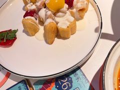 -阿娜尔·新疆菜(宜家荟聚中心店)