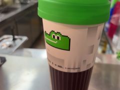 -柠季·手打柠檬茶(静安大悦城北座B1店 )