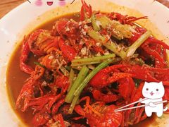 -虾满堂(金平路店)