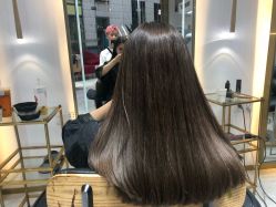 -MI HAIR