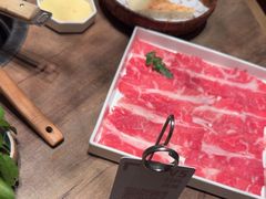 -蘑界·野生菌火锅(深业上城店)