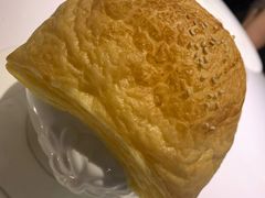 酥皮粟米汤-王品牛排(珠海富华里店)