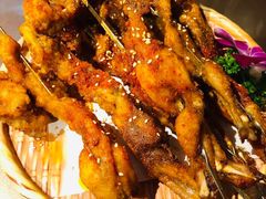 -同心如意传统铜火锅