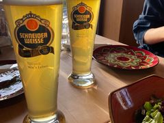 -LENBACH兰巴赫西餐啤酒坊(大连东港店)