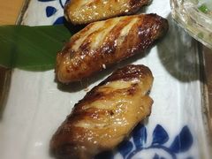 -吉兆·料理(红梅南路店)
