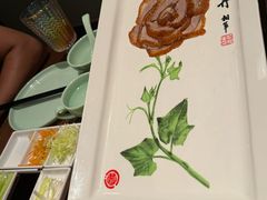 -北京全聚德(王府井店)