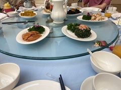 -利顺德大饭店·水岸中餐厅(小白楼店)