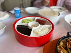 -满堂·烤鸭店·北京菜(鼓楼店)