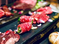 -樱宿日式和牛烧肉(五道口店)