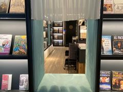 -C Cafe(朵云书院·戏剧店)