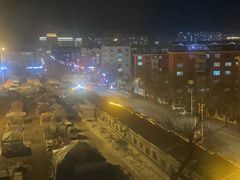 -106餐厅(山水文园店)