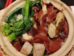 -华记煲仔华·煲仔饭(三元里万科里店)