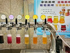 -富临港·蒸汽海鲜·手抓海鲜·炒菜(栈桥店)