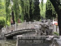 -淄博聊斋城景区