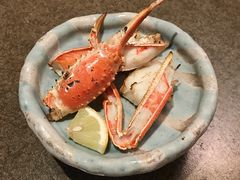 -蟹道乐(京都本店)
