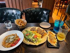-The Cheebat 锌吧·Bistro(体育西店)
