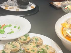 -一品粤珍轩(吴中路店)