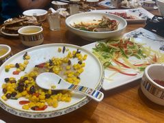 -思金拉措庄园藏餐(太阳岛店)