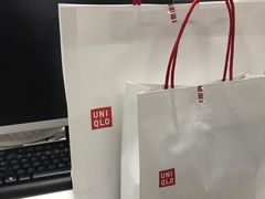 -优衣库(深圳万象天地旗舰店)