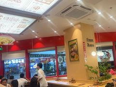 -华记煲仔华·煲仔饭(三元里万科里店)