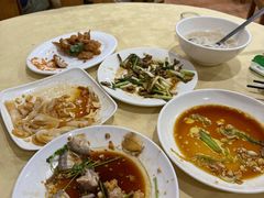 -电白鸭粥店(下沙二坊88号店)
