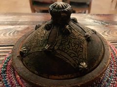 -Tajine Moroccan塔金摩洛哥中东餐厅