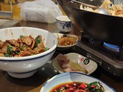 -富正毅三下锅·湘西韵味(天门山索道店)