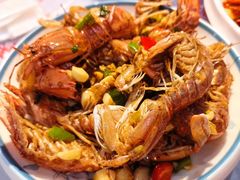 -三妹小龙虾·黄油蟹(华侨城总店)