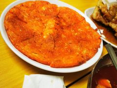 -屋里家延边朝鲜族冷面(南园店)