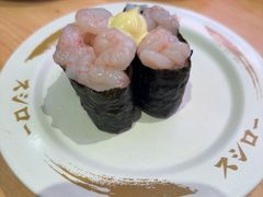 -寿司郎(皇庭广场店)