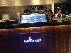 -云顶新茶(中洲店)