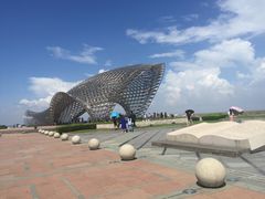 -南汇嘴观海公园