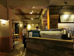 -星巴克(武康路店)
